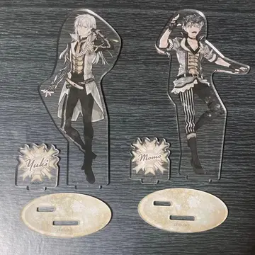 아이나나 모모 센 아크릴 스탠드