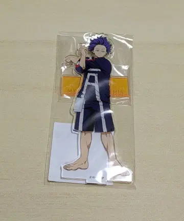 히로아카 극락탕 아크릴 스탠드 신소 히토시