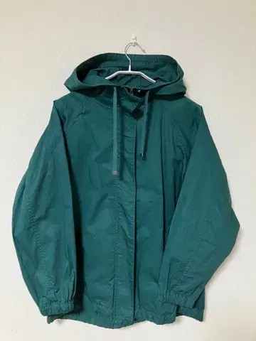 studioCLIP my STANDARD 마운틴 후드티 F