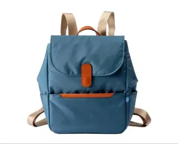 새상품급 토요오카 카방 for the blue 백팩