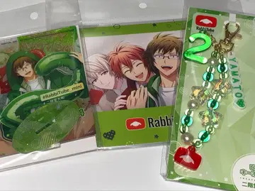 아이나나 라비튜브 니카이도 야마토