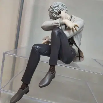 [ 블루 록 ] 피규어 - sweets flavor - 나기 세이시로