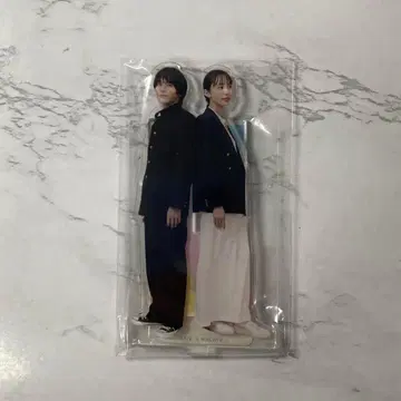 나의 마을의 치바 군은. 아크릴 스탠드 이케타 히로에 야마시타 코키