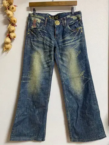 리오베라 데님 28