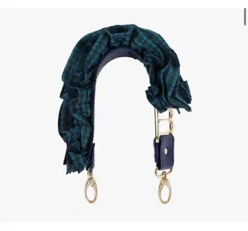 새상품 파밀리아 bibiy 핸드 스트랩 그린