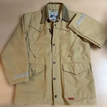 Schaefer Outfitter 자켓 XS 베이지 USA 제