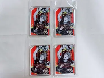 하이큐 하이큐!! 오이카와의 [전원 격파] 도미노풍 아크릴 키링