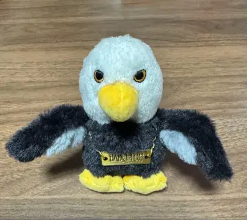 미세스 바벨의 탑 사역조 BABEL no TOH 봉제 인형 키링