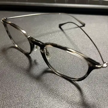 OLIVER PEOPLES WINNETT