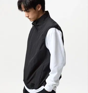 UNIQLO 윈드프루프 베스트