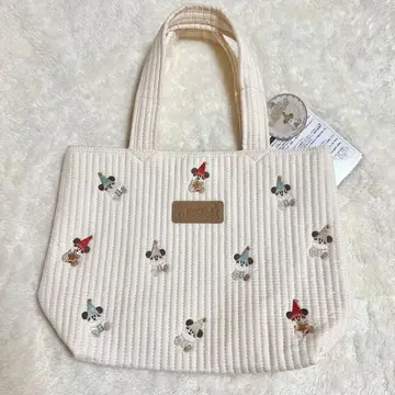 릴린린 토트백 2025