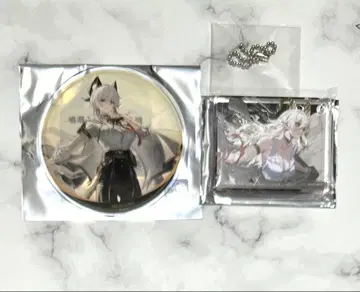 명조 애니메이트 그라테 잔니 세트