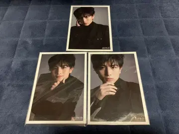 초특급 브로마이드 하루 3