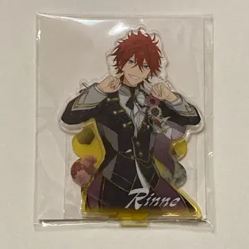 아마기 린네 스타포니 superbloom 아크릴 스탠드