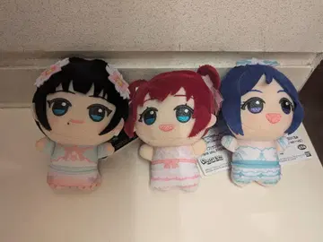 러브 라이브! 선샤인!! 모리 판타지