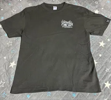 맥시멈 더 호르몬 반팔 T셔츠