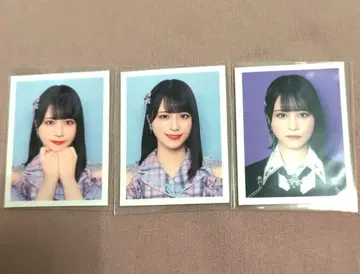 사사키 마이카 ID 사진 1.4 절대 아이돌 그만두지 마