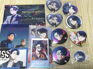 비바 렌 XlamV 잇세이