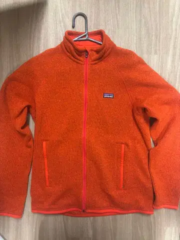 patagonia 베터 스웨터 s 사이즈