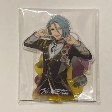 HiMERU 스타포니 superbloom 아크릴 스탠드