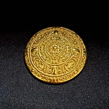 미리암 하스켈 MIRIAM HASKELL 브로치 장식적