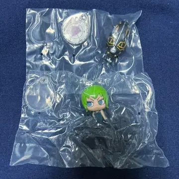 죠죠의 기묘한 모험 피규어 컬렉션 후 F & F F 2종