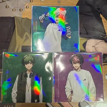 시쿠포니 x TV 가이드