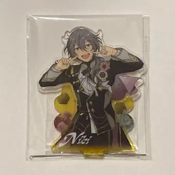 시이나 니키 스타포니 superbloom 아크릴 스탠드