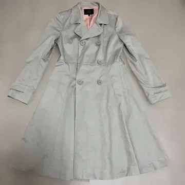 토카 트렌치코트 4