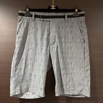 G/FORE 사이즈 1082 골프 하프 팬츠