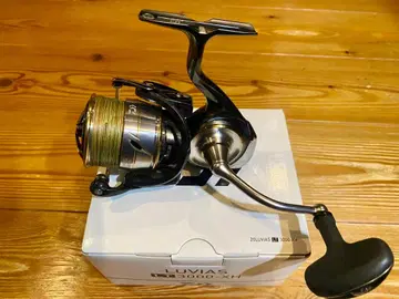 20 루비아스 3000-XH