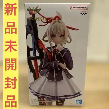 몬스터 스트라이크 namco 한정판 마사무네 피규어