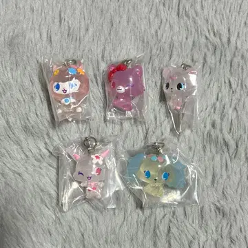 주얼펫 메지루시 액세서리 컴플리트 세트