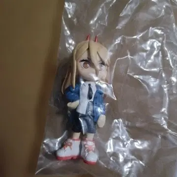 체인소 맨 PalVerse 파워