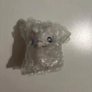 꼬마햄찌 제일복권 H상 치라린 프렌즈 리본짱 리본짱