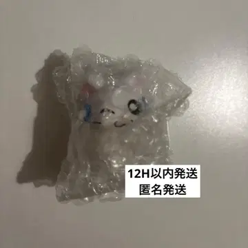 꼬마햄찌 제일복권 H상 치라린 프렌즈 리본짱 리본짱