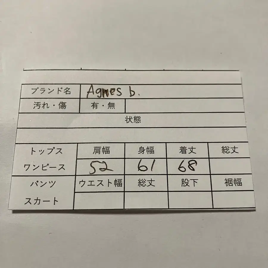 2번째 상품 이미지