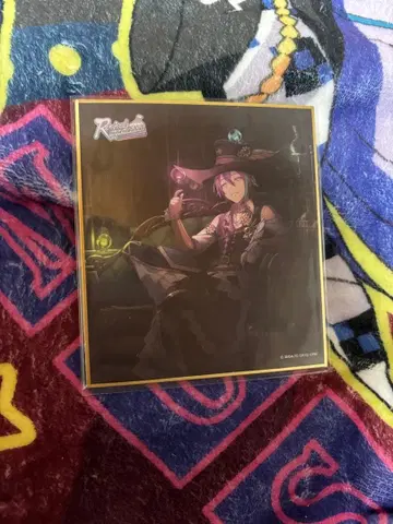 프로세카 미니 색지 특훈 이후