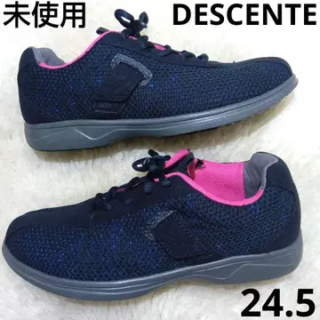 미사용급 DESCENTE Dr.JOYTOP 워킹 24.5