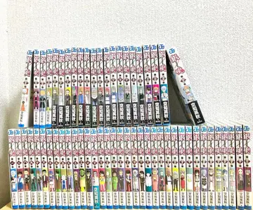 은혼 1~77 (일부 누락)