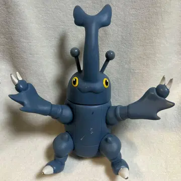 헤라크로스 포켓몬 디럭스 피규어 컬렉션 TOMY