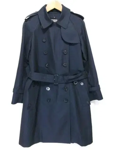 아쿠아 스큐텀 트렌치코트 XS 974687