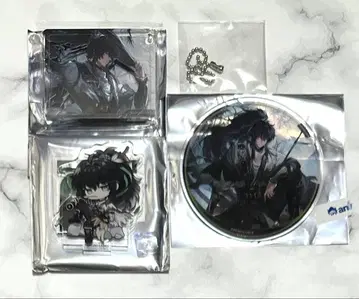 명조 애니메이트 그라테 추원