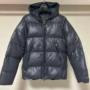 빔즈 다운 자켓