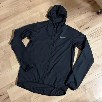 티턴브로스 윈드리버 후디 남성용 M