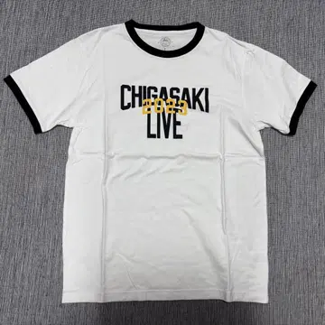 치가사키 라이브 2023 T셔츠