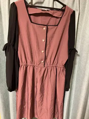 majoretty 여성용 원피스