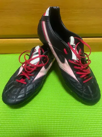 미즈노 모렐리아 교체형 믹스 밑창 28.0