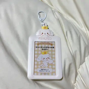 ruru 트레이딩 카드 케이스