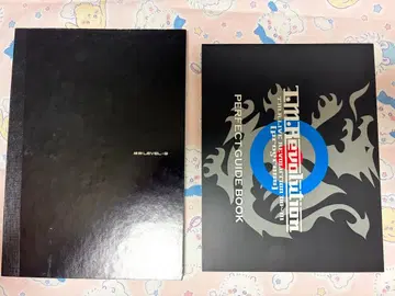 T.M.Revolution 니시카와 타카노리 포토북 세트